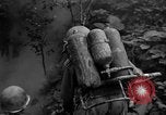Standbild 7 Division Infanteristen Kin Okinawa Ryukyu Inseln, 1945, aus Sekunde 57 historischem Filmmaterial Videoclip 65675052690