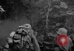 Standbild 7 Division Infanteristen Kin Okinawa Ryukyu Inseln, 1945, aus Sekunde 61 historischem Filmmaterial Videoclip 65675052690