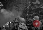 Standbild 7 Division Infanteristen Kin Okinawa Ryukyu Inseln, 1945, aus Sekunde 62 historischem Filmmaterial Videoclip 65675052690