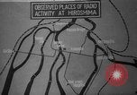 Image of study of radioactivity in Hiroshima Hiroshima Japan, 1945, second 1 stock footage video 65675052702