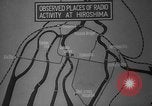 Image of study of radioactivity in Hiroshima Hiroshima Japan, 1945, second 3 stock footage video 65675052702
