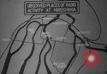 Image of study of radioactivity in Hiroshima Hiroshima Japan, 1945, second 4 stock footage video 65675052702