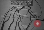 Image of study of radioactivity in Hiroshima Hiroshima Japan, 1945, second 5 stock footage video 65675052702