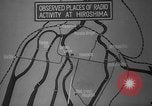 Image of study of radioactivity in Hiroshima Hiroshima Japan, 1945, second 6 stock footage video 65675052702