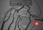 Image of study of radioactivity in Hiroshima Hiroshima Japan, 1945, second 12 stock footage video 65675052702