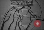 Image of study of radioactivity in Hiroshima Hiroshima Japan, 1945, second 14 stock footage video 65675052702