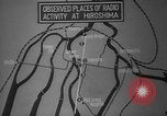 Image of study of radioactivity in Hiroshima Hiroshima Japan, 1945, second 17 stock footage video 65675052702