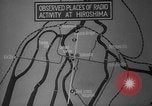 Image of study of radioactivity in Hiroshima Hiroshima Japan, 1945, second 19 stock footage video 65675052702