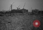 Image of study of radioactivity in Hiroshima Hiroshima Japan, 1945, second 21 stock footage video 65675052702