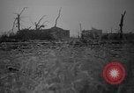 Image of study of radioactivity in Hiroshima Hiroshima Japan, 1945, second 22 stock footage video 65675052702