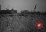 Image of study of radioactivity in Hiroshima Hiroshima Japan, 1945, second 23 stock footage video 65675052702