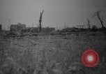 Image of study of radioactivity in Hiroshima Hiroshima Japan, 1945, second 25 stock footage video 65675052702