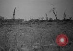 Image of study of radioactivity in Hiroshima Hiroshima Japan, 1945, second 26 stock footage video 65675052702