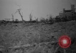 Image of study of radioactivity in Hiroshima Hiroshima Japan, 1945, second 28 stock footage video 65675052702