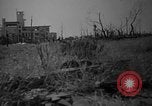 Image of study of radioactivity in Hiroshima Hiroshima Japan, 1945, second 32 stock footage video 65675052702