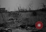 Image of study of radioactivity in Hiroshima Hiroshima Japan, 1945, second 33 stock footage video 65675052702