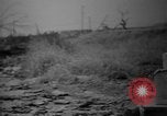 Image of study of radioactivity in Hiroshima Hiroshima Japan, 1945, second 40 stock footage video 65675052702