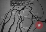 Image of study of radioactivity in Hiroshima Hiroshima Japan, 1945, second 49 stock footage video 65675052702