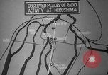 Image of study of radioactivity in Hiroshima Hiroshima Japan, 1945, second 50 stock footage video 65675052702