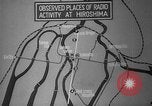 Image of study of radioactivity in Hiroshima Hiroshima Japan, 1945, second 52 stock footage video 65675052702