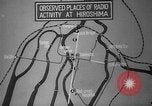 Image of study of radioactivity in Hiroshima Hiroshima Japan, 1945, second 53 stock footage video 65675052702
