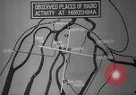 Image of study of radioactivity in Hiroshima Hiroshima Japan, 1945, second 55 stock footage video 65675052702