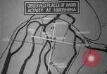Image of study of radioactivity in Hiroshima Hiroshima Japan, 1945, second 56 stock footage video 65675052702
