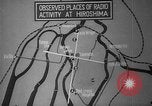 Image of study of radioactivity in Hiroshima Hiroshima Japan, 1945, second 57 stock footage video 65675052702