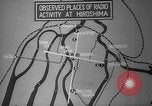 Image of study of radioactivity in Hiroshima Hiroshima Japan, 1945, second 59 stock footage video 65675052702