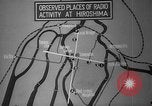 Image of study of radioactivity in Hiroshima Hiroshima Japan, 1945, second 60 stock footage video 65675052702