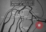 Image of study of radioactivity in Hiroshima Hiroshima Japan, 1945, second 62 stock footage video 65675052702