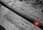 Standbild Japanische Team Umfragen Hiroshima Atombombe Schäden Hiroshima Japan, 1945, aus Sekunde 33 historischem Filmmaterial Videoclip 65675052703