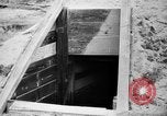 Standbild Japanische Team Umfragen Hiroshima Atombombe Schäden Hiroshima Japan, 1945, aus Sekunde 41 historischem Filmmaterial Videoclip 65675052703