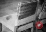 Standbild Japanische Team Umfragen Hiroshima Atombombe Schäden Hiroshima Japan, 1945, aus Sekunde 53 historischem Filmmaterial Videoclip 65675052703