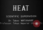 Image of Japanese survey team Hiroshima Japan, 1945, second 8 stock footage video 65675052704