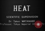 Image of Japanese survey team Hiroshima Japan, 1945, second 9 stock footage video 65675052704