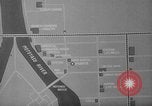 Image of Japanese survey team Hiroshima Japan, 1945, second 13 stock footage video 65675052704
