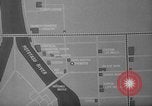 Image of Japanese survey team Hiroshima Japan, 1945, second 14 stock footage video 65675052704