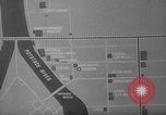Image of Japanese survey team Hiroshima Japan, 1945, second 15 stock footage video 65675052704