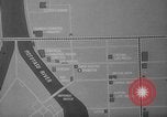 Image of Japanese survey team Hiroshima Japan, 1945, second 16 stock footage video 65675052704