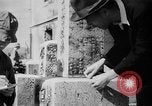 Image of Japanese survey team Hiroshima Japan, 1945, second 26 stock footage video 65675052704