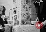 Image of Japanese survey team Hiroshima Japan, 1945, second 28 stock footage video 65675052704