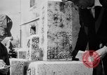 Image of Japanese survey team Hiroshima Japan, 1945, second 29 stock footage video 65675052704