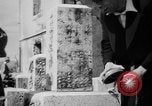 Image of Japanese survey team Hiroshima Japan, 1945, second 30 stock footage video 65675052704