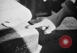 Image of Japanese survey team Hiroshima Japan, 1945, second 32 stock footage video 65675052704