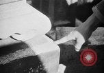 Image of Japanese survey team Hiroshima Japan, 1945, second 36 stock footage video 65675052704