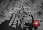 Image of plants and vegetation Hiroshima Japan, 1945, second 14 stock footage video 65675052705