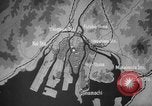 Image of plants and vegetation Hiroshima Japan, 1945, second 17 stock footage video 65675052705