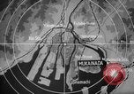 Image of plants and vegetation Hiroshima Japan, 1945, second 32 stock footage video 65675052705