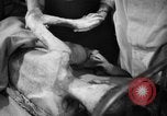 Image of Japanese patients Hiroshima Japan, 1945, second 21 stock footage video 65675052706